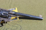 Colt New Service 1917 Army Revolver .45 Long Colt - 3 of 7