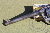 Colt New Service 1917 Army Revolver .45 Long Colt - 6 of 7