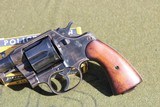Colt New Service 1917 Army Revolver .45 Long Colt - 5 of 7