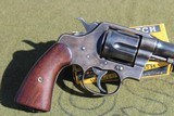 Colt New Service 1917 Army Revolver .45 Long Colt - 2 of 7