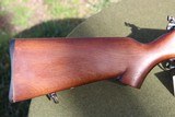 Marlin Model 81 DL22 LR Caliber - 5 of 7