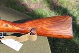 Mosin-Nagant
Model 91 Rifle 7.62x 54R Caliber - 2 of 8