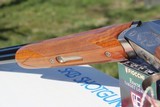 SKB Model 585 O/U Skeet Grade Shotgun .28 Gauge - 11 of 11