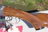SKB Model 585 O/U Skeet Grade Shotgun .28 Gauge - 7 of 11