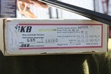 SKB Model 585 O/U Skeet Grade Shotgun .28 Gauge - 9 of 11