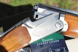 SKB Model 585 O/U Skeet Grade Shotgun .28 Gauge - 3 of 11