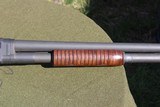 Winchester Model 12
Shotgun
.12 Gauge - 7 of 8