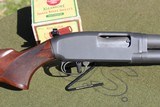 Winchester Model 12
Shotgun
.12 Gauge - 6 of 8