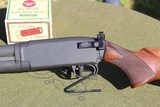 Winchester Model 12
Shotgun
.12 Gauge - 2 of 8