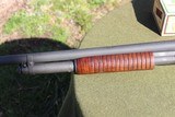Winchester Model 12
Shotgun
.12 Gauge - 3 of 8