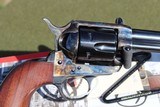 Pietta Model Californian 1873 Single Action Revolver .45 LC - 6 of 7