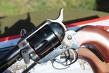 Pietta Model 1873 Californian Single Action Revolver .45 LC - 3 of 8
