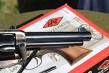 Pietta Model 1873 Californian Single Action Revolver .45 LC - 8 of 8