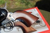 Pietta Model 1873 Californian Single Action Revolver .45 LC - 2 of 8