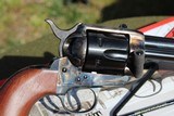 Pietta Model 1873 Californian Single Action Revolver .45 LC - 7 of 8