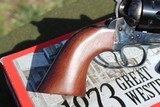 Pietta Model 1873 Californian Single Action Revolver .45 LC - 6 of 8
