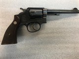 Smith & Wesson Military & Police Revolver. .38 Special - 2 of 11