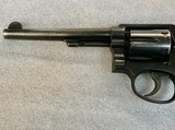 Smith & Wesson Military & Police Revolver. .38 Special - 5 of 11
