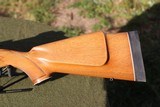 Sako Forester Model L579
.243 Caliber Bolt Action Rifle - 1 of 7