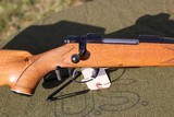 Sako Forester Model L579
.243 Caliber Bolt Action Rifle - 6 of 7