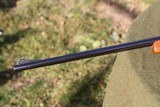 Sako Forester Model L579
.243 Caliber Bolt Action Rifle - 4 of 7