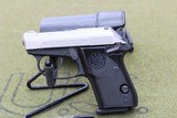 Beretta Model 3032 Tomcat .32 ACP - 3 of 6