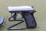 Beretta Model 3032 Tomcat .32 ACP - 5 of 6