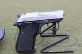 Beretta Model 3032 Tomcat .32 ACP - 6 of 6