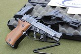 Beretta Model 84 .380 Caliber Auto Pistol - 2 of 9