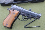 Beretta Model 84 .380 Caliber Auto Pistol - 3 of 9