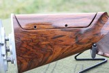 Krieghoff K-80 Shotgun Custom Buttstock And Fore end - 6 of 8