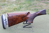 Krieghoff K-80 Shotgun Custom Buttstock And Fore end - 4 of 8