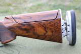 Krieghoff K-80 Shotgun Custom Buttstock And Fore end - 2 of 8