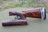 Krieghoff K-80 Shotgun Custom Buttstock And Fore end - 1 of 8