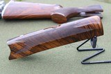 Krieghoff K-80 Shotgun Custom Buttstock And Fore end - 8 of 8