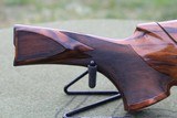Krieghoff K-80 Shotgun Custom Buttstock And Fore end - 3 of 8