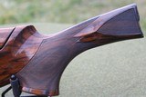 Krieghoff K-80 Shotgun Custom Buttstock And Fore end - 5 of 8