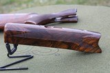 Krieghoff K-80 Shotgun Custom Buttstock And Fore end - 7 of 8