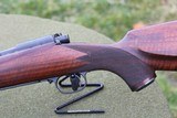 Custom Winchester Model 70 Pre-War .375 H&H
Caliber - 2 of 8
