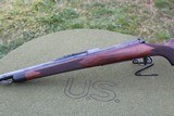 Custom Winchester Model 70 Pre-War .375 H&H
Caliber - 3 of 8
