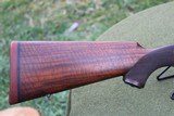 Custom Winchester Model 70 Pre-War .375 H&H
Caliber - 5 of 8