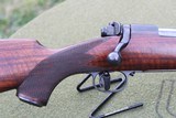 Custom Winchester Model 70 Pre-War .375 H&H
Caliber - 6 of 8