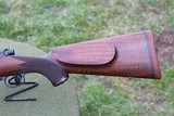 Custom Winchester Model 70 Pre-War .375 H&H
Caliber - 1 of 8