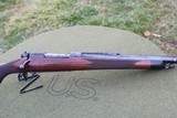 Custom Winchester Model 70 Pre-War .375 H&H
Caliber - 7 of 8