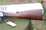 Henry Repeating Arms.22 CaliberLever Rifle - 1 of 9