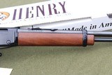 Henry Repeating Arms.22 CaliberLever Rifle - 7 of 9