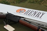Henry Repeating Arms.22 CaliberLever Rifle - 9 of 9
