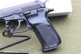 CZ Model 83 .380 Caliber Auto Pistol - 4 of 7