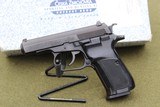 CZ Model 83 .380 Caliber Auto Pistol - 2 of 7