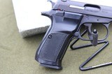 CZ Model 83 .380 Caliber Auto Pistol - 6 of 7